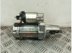 Recambio de motor arranque para mercedes-benz clase a (w176) a 180 (176.042) referencia OEM IAM 6459060800 MS4380002050 