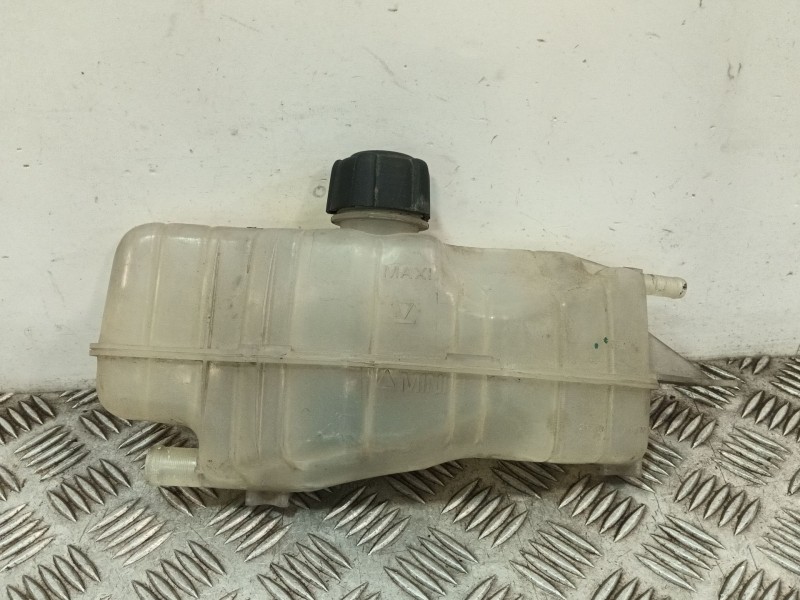 Recambio de deposito expansion para nissan micra iii (k12) 1.5 dci referencia OEM IAM 21710AX300  