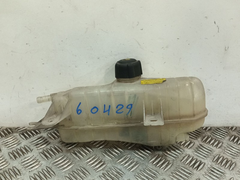 Recambio de deposito expansion para nissan micra iii (k12) 1.5 dci referencia OEM IAM 21710AX300  