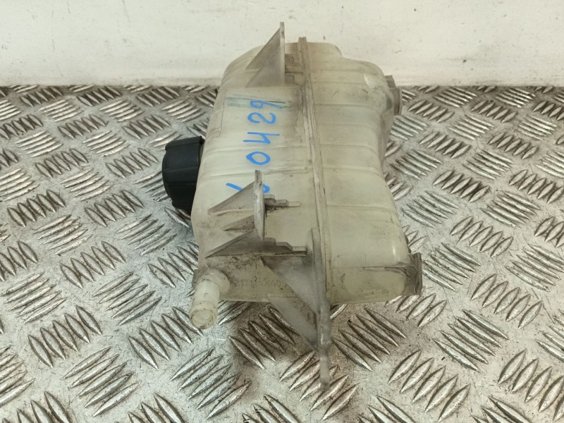 Recambio de deposito expansion para nissan micra iii (k12) 1.5 dci referencia OEM IAM 21710AX300  