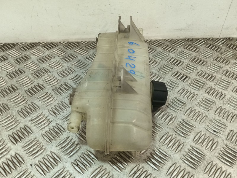 Recambio de deposito expansion para nissan micra iii (k12) 1.5 dci referencia OEM IAM 21710AX300  
