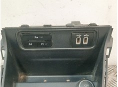 Recambio de pomo palanca cambio para ford ecosport 1.0 ecoboost referencia OEM IAM GN15A044H96   2