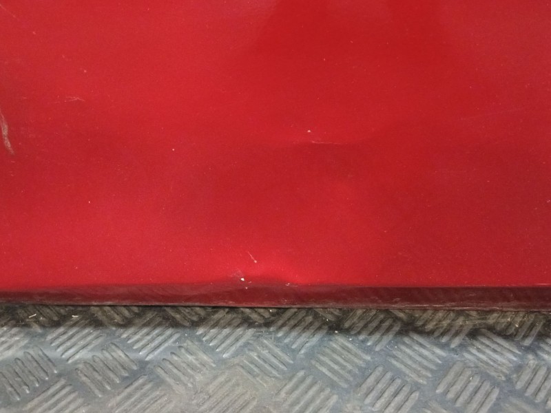Recambio de puerta delantera izquierda para mazda 3 lim. (bl) referencia OEM IAM BBY95902X  