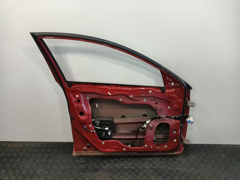 Recambio de puerta delantera izquierda para mazda 3 lim. (bl) referencia OEM IAM BBY95902X  