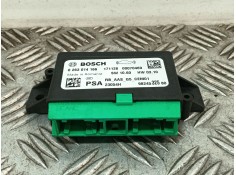 Recambio de modulo electronico para peugeot 3008 ii suv (mc_, mr_, mj_, m4_) 1.2 thp/ puretech 130 (mrhnsm, mrhnsu, mrhnsj, mrhn