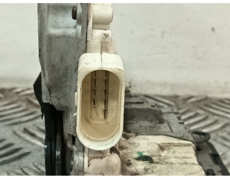 Recambio de cerradura puerta delantera izquierda para volkswagen passat b6 (3c2) 2.0 tdi 16v referencia OEM IAM 3C1837015B  