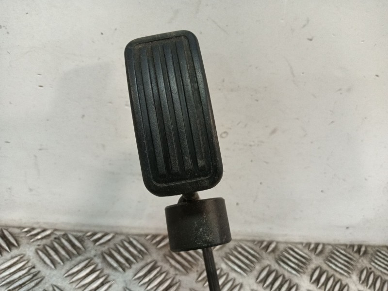 Recambio de potenciometro pedal para toyota rav 4 (a2) 2.0 turbodiesel cat referencia OEM IAM 8928133010  