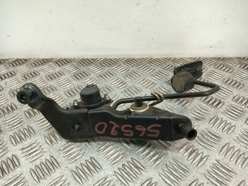 Recambio de potenciometro pedal para toyota rav 4 (a2) 2.0 turbodiesel cat referencia OEM IAM 8928133010  