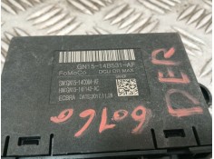 Recambio de modulo electronico para ford ecosport 1.0 ecoboost referencia OEM IAM GN1514B531AF GN1514C064AF GN1514F142AC 2