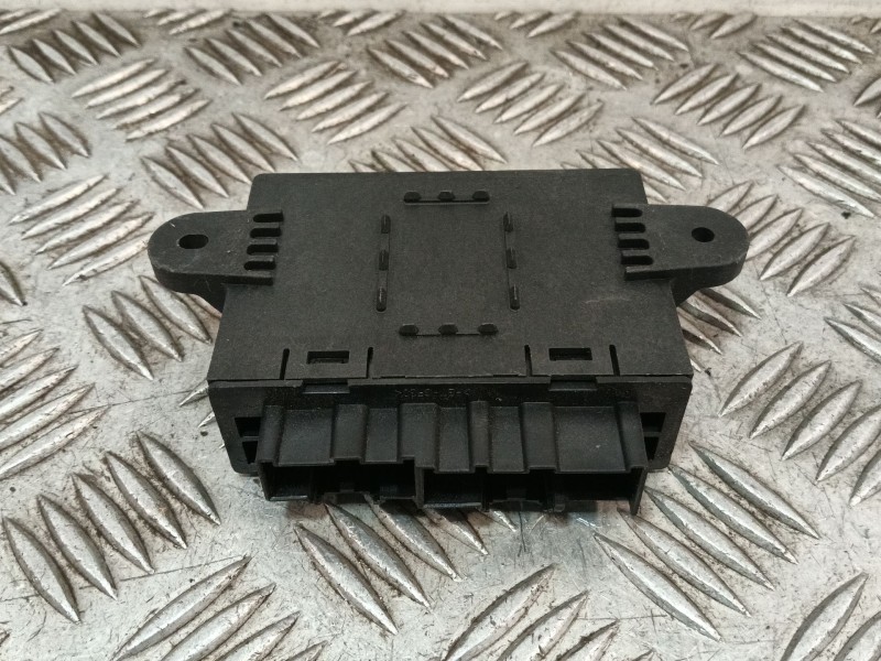 Recambio de modulo electronico para ford ecosport 1.0 ecoboost referencia OEM IAM GN1514B531AF GN1514C064AF GN1514F142AC