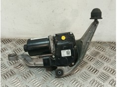 Recambio de motor limpia delantero para ford transit connect v408 furgoneta/monovolumen 1.5 tdci referencia OEM IAM DT1117504BD 