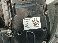 Recambio de motor limpia delantero para ford transit connect v408 furgoneta/monovolumen 1.5 tdci referencia OEM IAM DT1117504BD  2