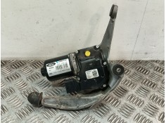 Recambio de motor limpia delantero para ford transit connect v408 furgoneta/monovolumen 1.5 tdci referencia OEM IAM DT1117504AD 