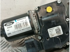 Recambio de motor limpia delantero para ford transit connect v408 furgoneta/monovolumen 1.5 tdci referencia OEM IAM DT1117504AD  2
