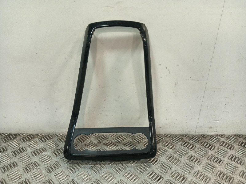 Recambio de moldura para ford ecosport 1.0 ecoboost referencia OEM IAM GN15A045A17FF3UAW  