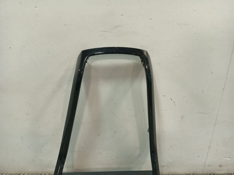 Recambio de moldura para ford ecosport 1.0 ecoboost referencia OEM IAM GN15A045A17FF3UAW  