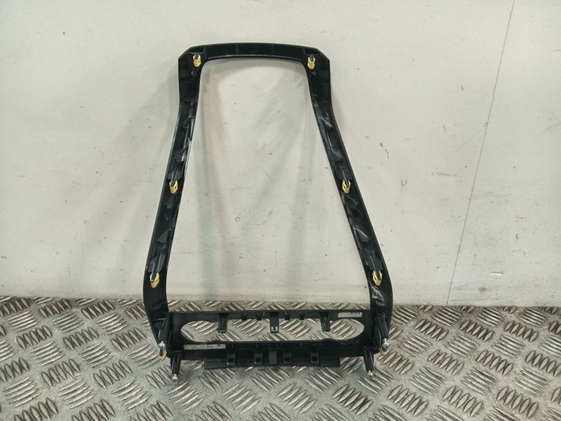 Recambio de moldura para ford ecosport 1.0 ecoboost referencia OEM IAM GN15A045A17FF3UAW  