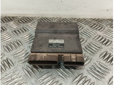 Recambio de modulo electronico para toyota rav 4 (a2) 2.0 turbodiesel cat referencia OEM IAM 8987126010 1310001280 