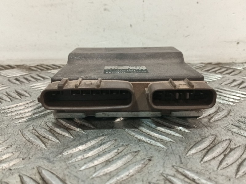 Recambio de modulo electronico para toyota rav 4 (a2) 2.0 turbodiesel cat referencia OEM IAM 8987126010 1310001280 