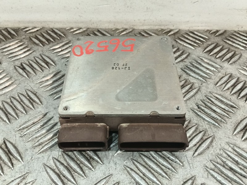 Recambio de modulo electronico para toyota rav 4 (a2) 2.0 turbodiesel cat referencia OEM IAM 8987126010 1310001280 