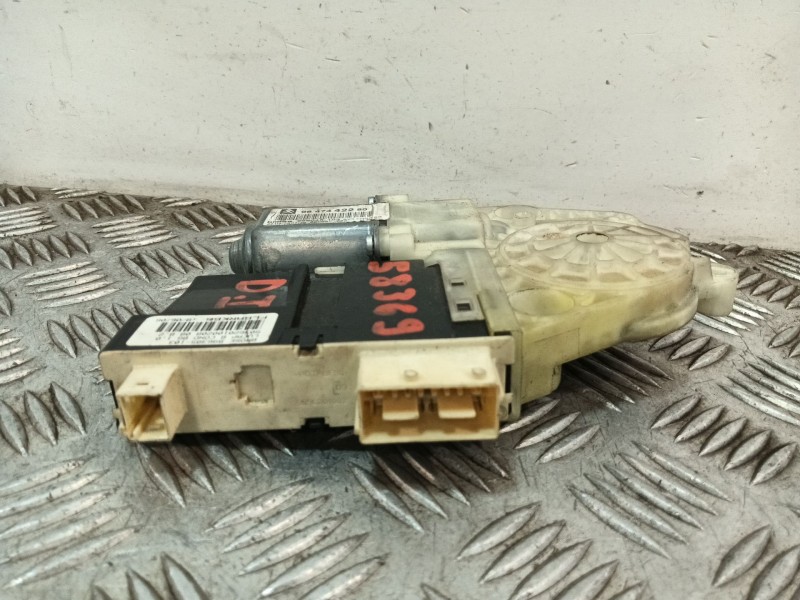 Recambio de motor elevalunas delantero izquierdo para citroën c4 coupe referencia OEM IAM 9647442280 503620100208 