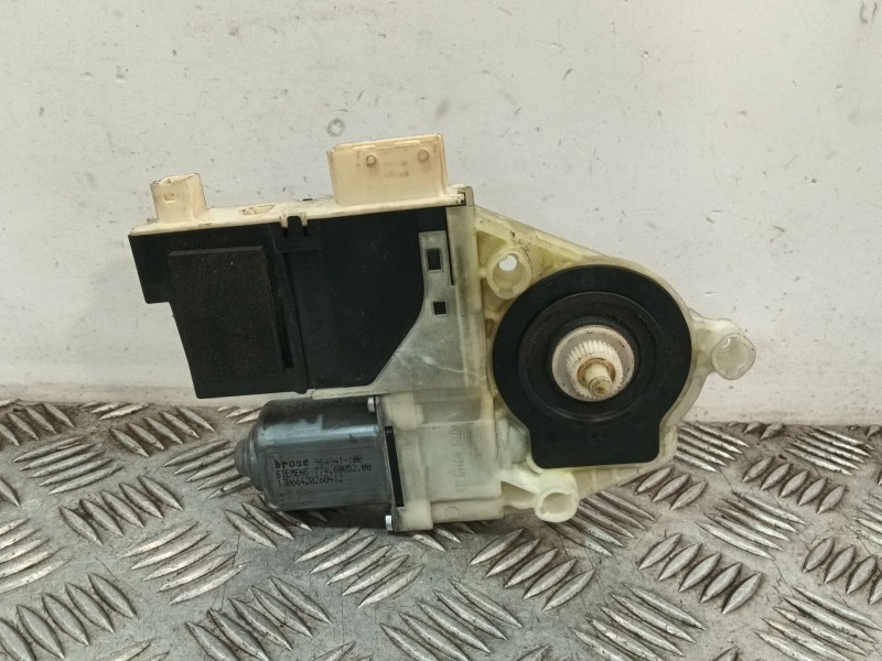 Recambio de motor elevalunas delantero izquierdo para citroën c4 coupe referencia OEM IAM 9647442280 503620100208 