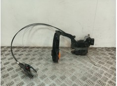 Recambio de cerradura puerta delantera derecha para toyota rav 4 (a2) 2.0 turbodiesel cat referencia OEM IAM 6931042330  