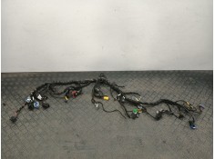 Recambio de instalacion electrica salpicadero para iveco daily vi furgoneta 35s18, 35c18, 40c18, 50c18, 60c18, 65c18, 70c18 refe