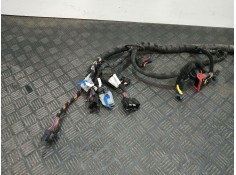 Recambio de instalacion electrica salpicadero para iveco daily vi furgoneta 35s18, 35c18, 40c18, 50c18, 60c18, 65c18, 70c18 refe 2