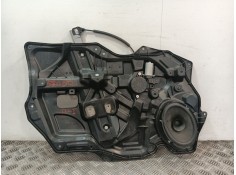 Recambio de elevalunas delantero izquierdo para mazda 3 lim. (bl) referencia OEM IAM BBM45997X  