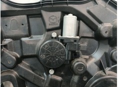 Recambio de elevalunas delantero izquierdo para mazda 3 lim. (bl) referencia OEM IAM BBM45997X   2