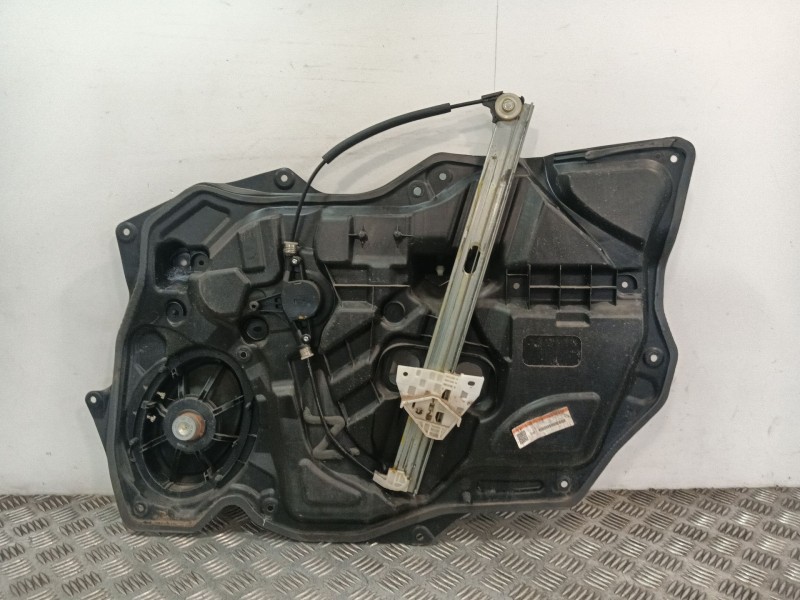Recambio de elevalunas delantero izquierdo para mazda 3 lim. (bl) referencia OEM IAM BBM45997X  