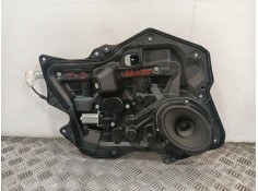 Recambio de elevalunas trasero derecho para mazda 3 lim. (bl) referencia OEM IAM BBM47297XA  