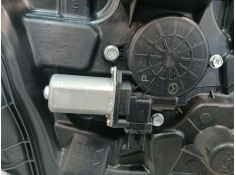 Recambio de elevalunas trasero derecho para mazda 3 lim. (bl) referencia OEM IAM BBM47297XA   2