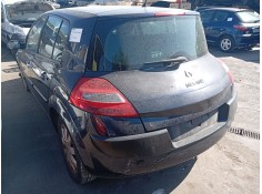 Recambio de amortiguador trasero izquierdo para renault megane ii (bm0/1_, cm0/1_) 1.5 dci (bm1e, cm1e) referencia OEM IAM 82004