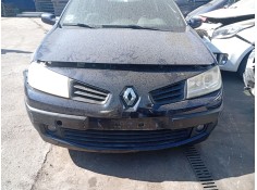 Recambio de refuerzo paragolpes delantero para renault megane ii (bm0/1_, cm0/1_) 1.5 dci (bm1e, cm1e) referencia OEM IAM 820000