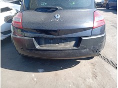 Recambio de refuerzo paragolpes trasero para renault megane ii (bm0/1_, cm0/1_) 1.5 dci (bm1e, cm1e) referencia OEM IAM 82000101