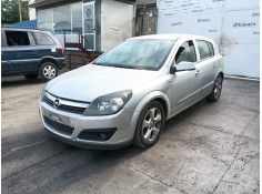 opel astra h (a04) del año 2006 2