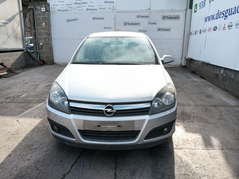 opel astra h (a04) del año 2006