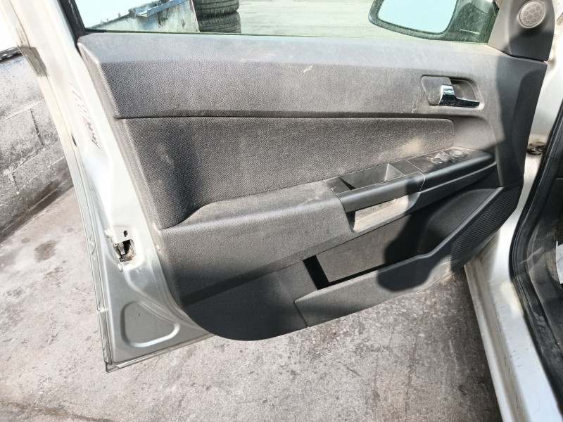 opel astra h (a04) del año 2006