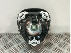 Recambio de airbag delantero izquierdo para opel crossland x / crossland (p17, p2qo) 1.2 (75) referencia OEM IAM 34206791E   2