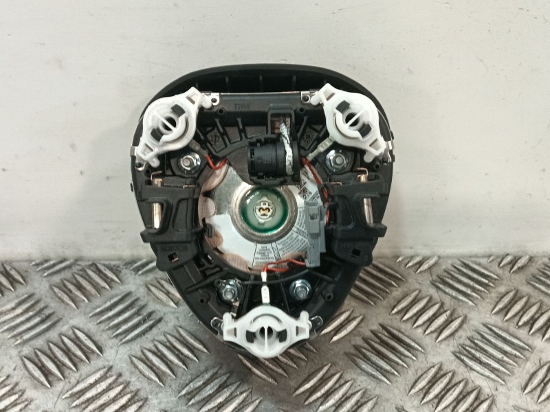 Recambio de airbag delantero izquierdo para opel crossland x / crossland (p17, p2qo) 1.2 (75) referencia OEM IAM 34206791E  