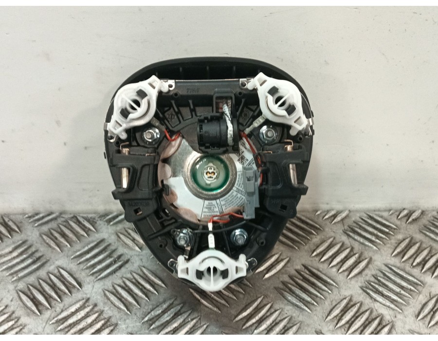 Recambio de airbag delantero izquierdo para opel crossland x / crossland (p17, p2qo) 1.2 (75) referencia OEM IAM 34206791E  