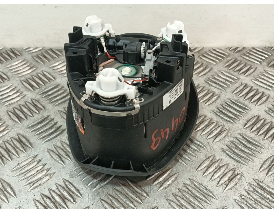 Recambio de airbag delantero izquierdo para opel crossland x / crossland (p17, p2qo) 1.2 (75) referencia OEM IAM 34206791E  
