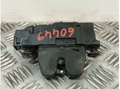 Recambio de cerradura maletero / porton para opel crossland x / crossland (p17, p2qo) 1.2 (75) referencia OEM IAM 9816195380  