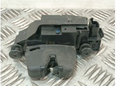 Recambio de cerradura maletero / porton para opel crossland x / crossland (p17, p2qo) 1.2 (75) referencia OEM IAM 9816195380   2