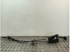 Recambio de palanca cambio para iveco daily vi furgoneta 35s18, 35c18, 40c18, 50c18, 60c18, 65c18, 70c18 referencia OEM IAM 5802