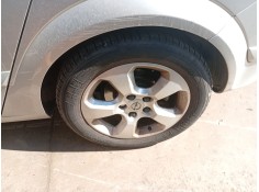 Recambio de mangueta trasera izquierda para opel astra h (a04) 1.6 (l48) referencia OEM IAM 13153098  