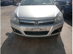 Recambio de refuerzo paragolpes delantero para opel astra h (a04) 1.6 (l48) referencia OEM IAM 24460537  