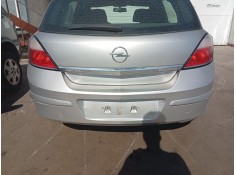 Recambio de refuerzo paragolpes trasero para opel astra h (a04) 1.6 (l48) referencia OEM IAM 13239992  